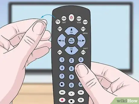 Imagen titulada Program an RCA Universal Remote Without a "Code Search" Button Step 15